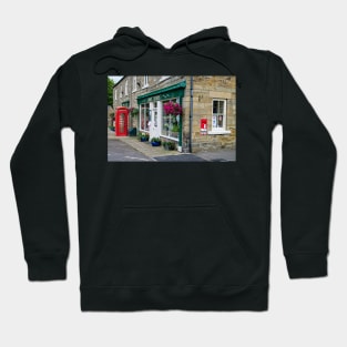 Rosedale Abbey Village Shop, Yorkshire Hoodie